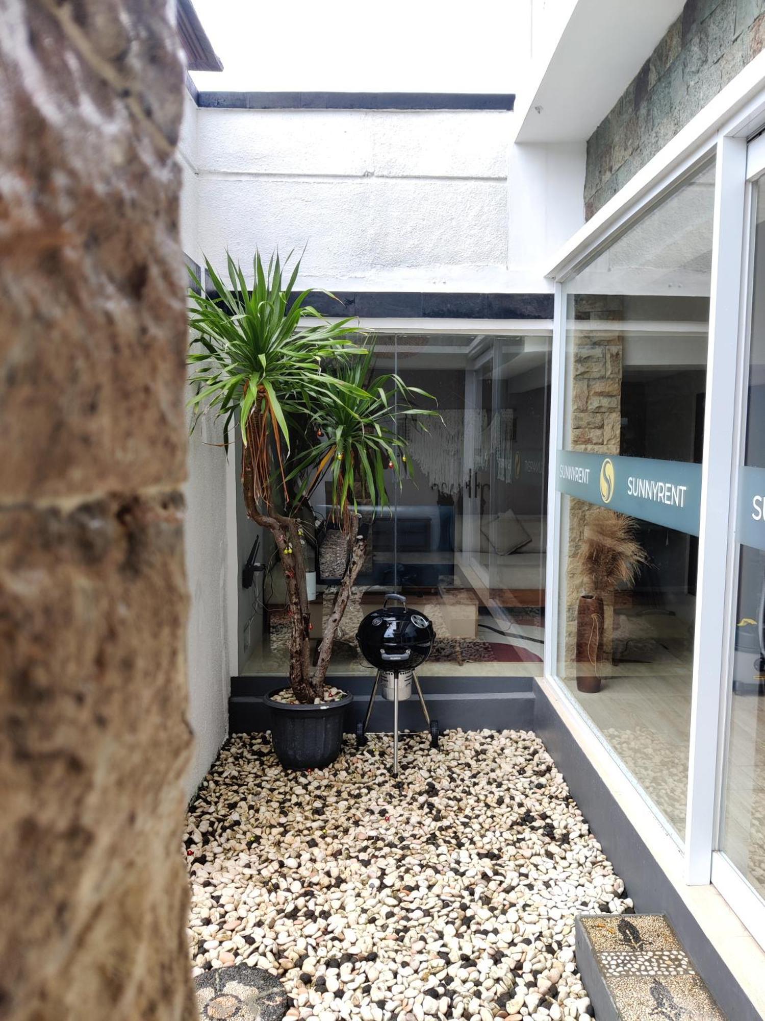 Villa Hills House By Sunnyrent - X Balangan X Gwk Jimbaran