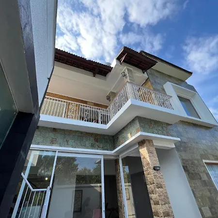 Hills House Villa By Sunnyrent - Jimbaran X Balangan X Gwk Exterior photo
