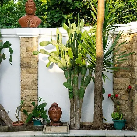 Hills House Villa By Sunnyrent - Jimbaran X Balangan X Gwk Exterior photo