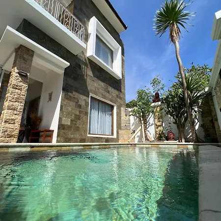 Hills House Villa By Sunnyrent - Jimbaran X Balangan X Gwk Exterior photo