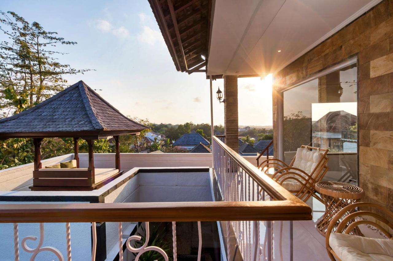 Hills House By Sunnyrent - X Balangan X Gwk