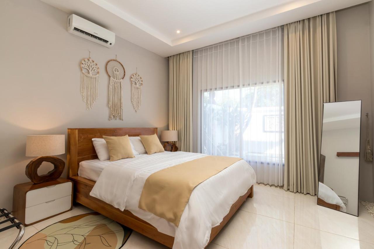 Hills House By Sunnyrent - X Balangan X Gwk Villa Jimbaran (Bali)