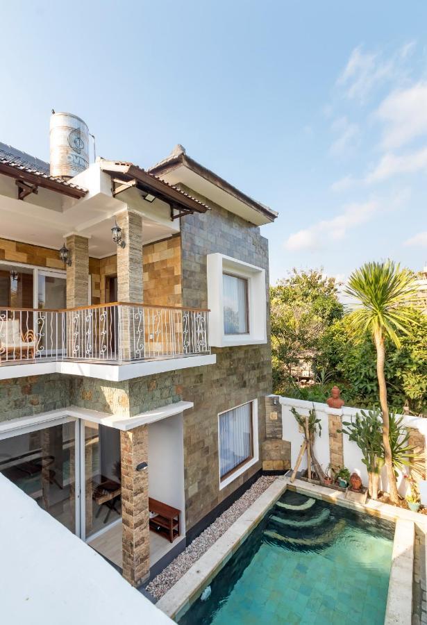 Hills House By Sunnyrent - X Balangan X Gwk Jimbaran (Bali)