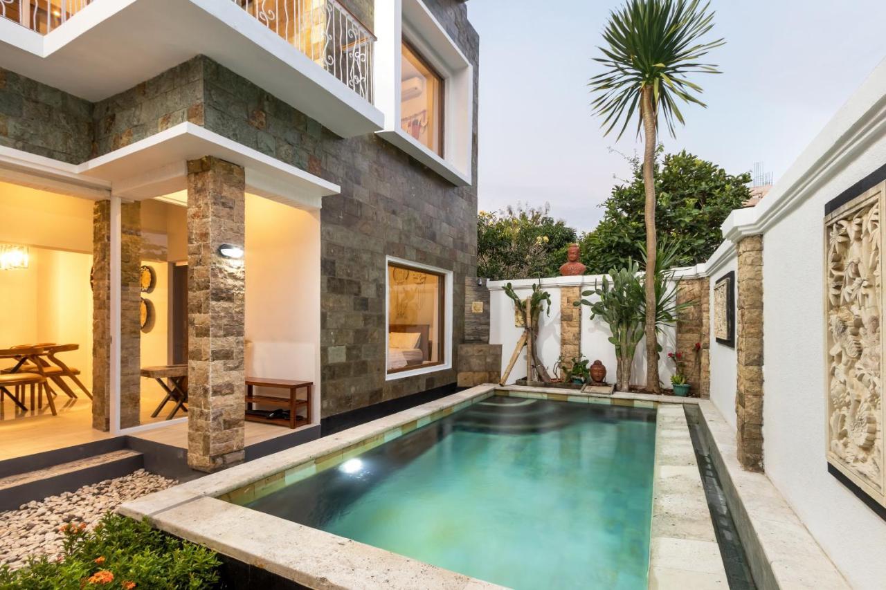 Hills House By Sunnyrent - X Balangan X Gwk Villa *