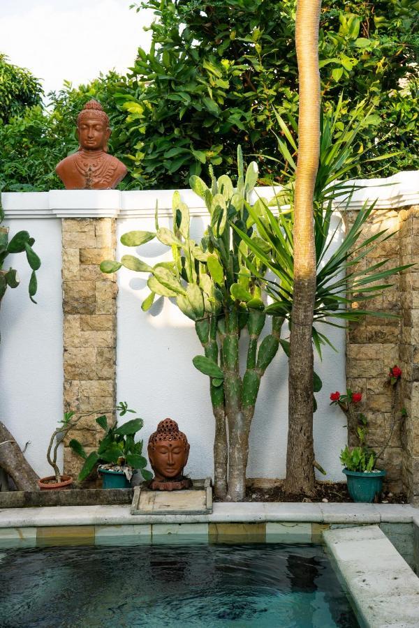 Hills House By Sunnyrent - X Balangan X Gwk Jimbaran (Bali)