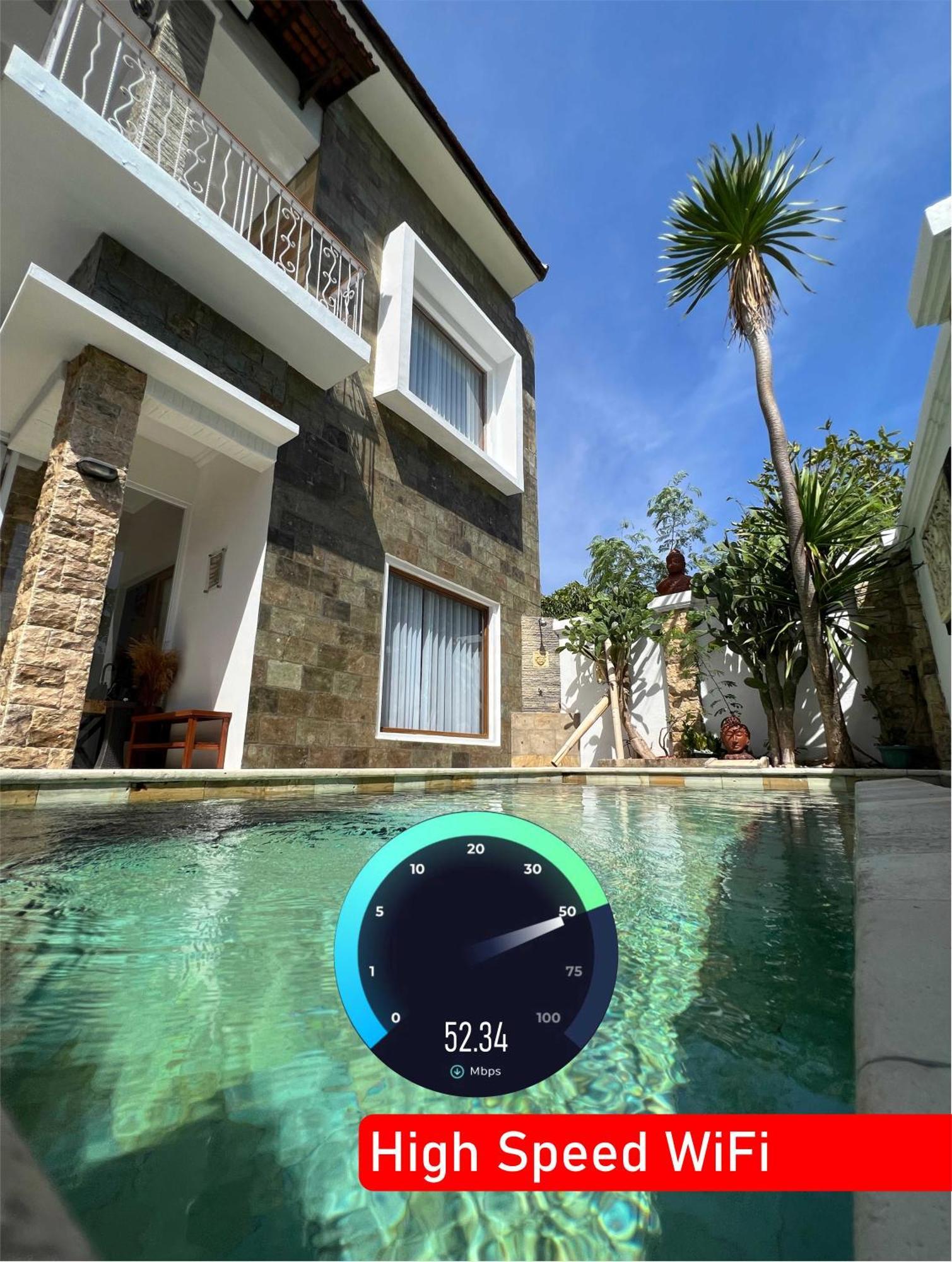 Villa Hills House By Sunnyrent - X Balangan X Gwk Jimbaran (Bali)