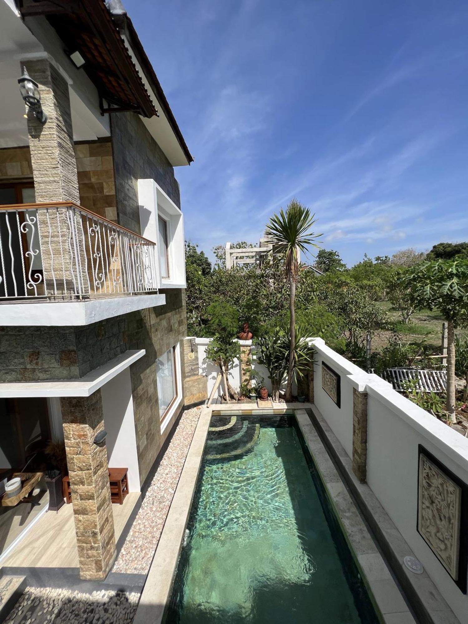Hills House By Sunnyrent - X Balangan X Gwk Villa