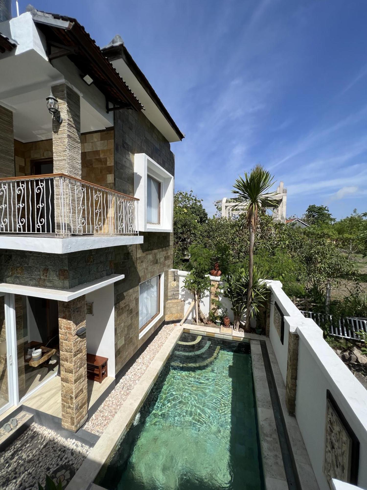 Villa Hills House By Sunnyrent - X Balangan X Gwk Jimbaran (Bali)