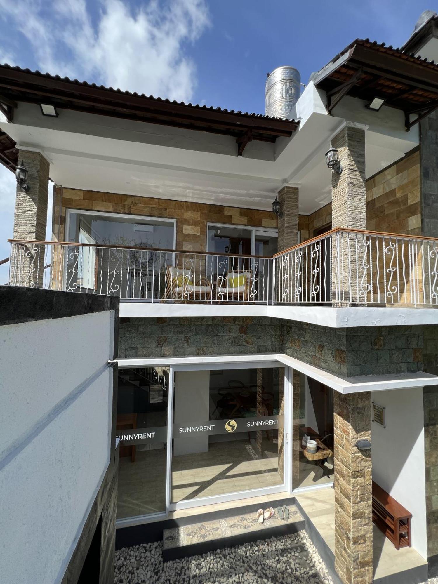 Villa Hills House By Sunnyrent - X Balangan X Gwk *