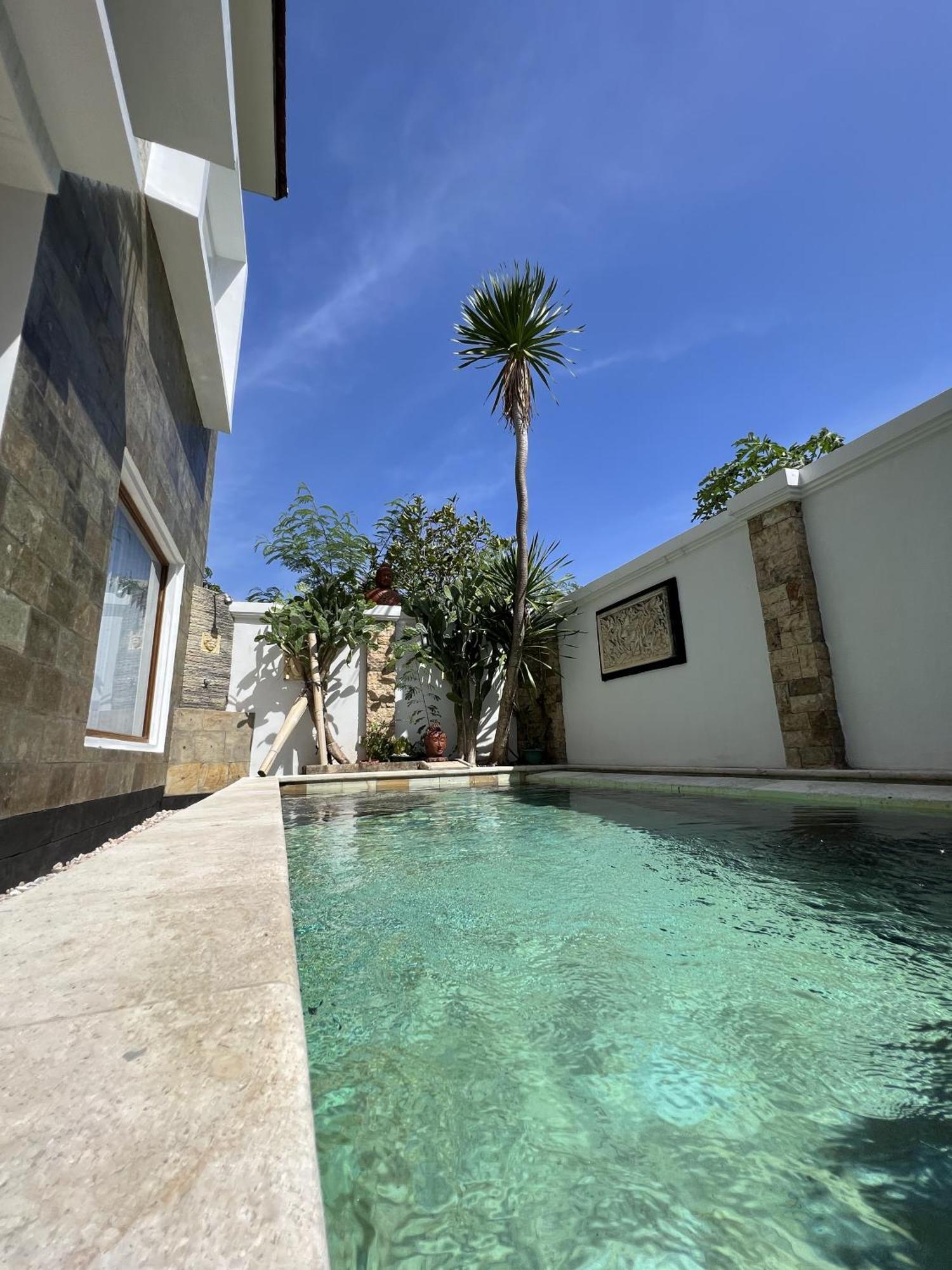 Villa Hills House By Sunnyrent - X Balangan X Gwk Jimbaran (Bali)
