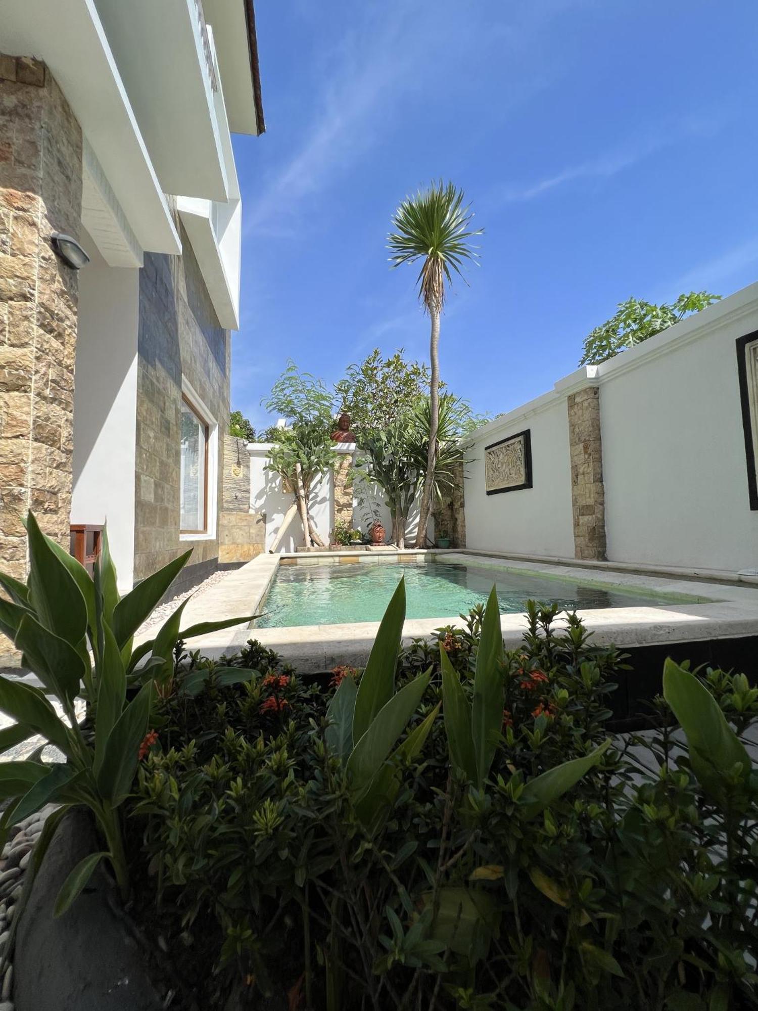 Villa Hills House By Sunnyrent - X Balangan X Gwk