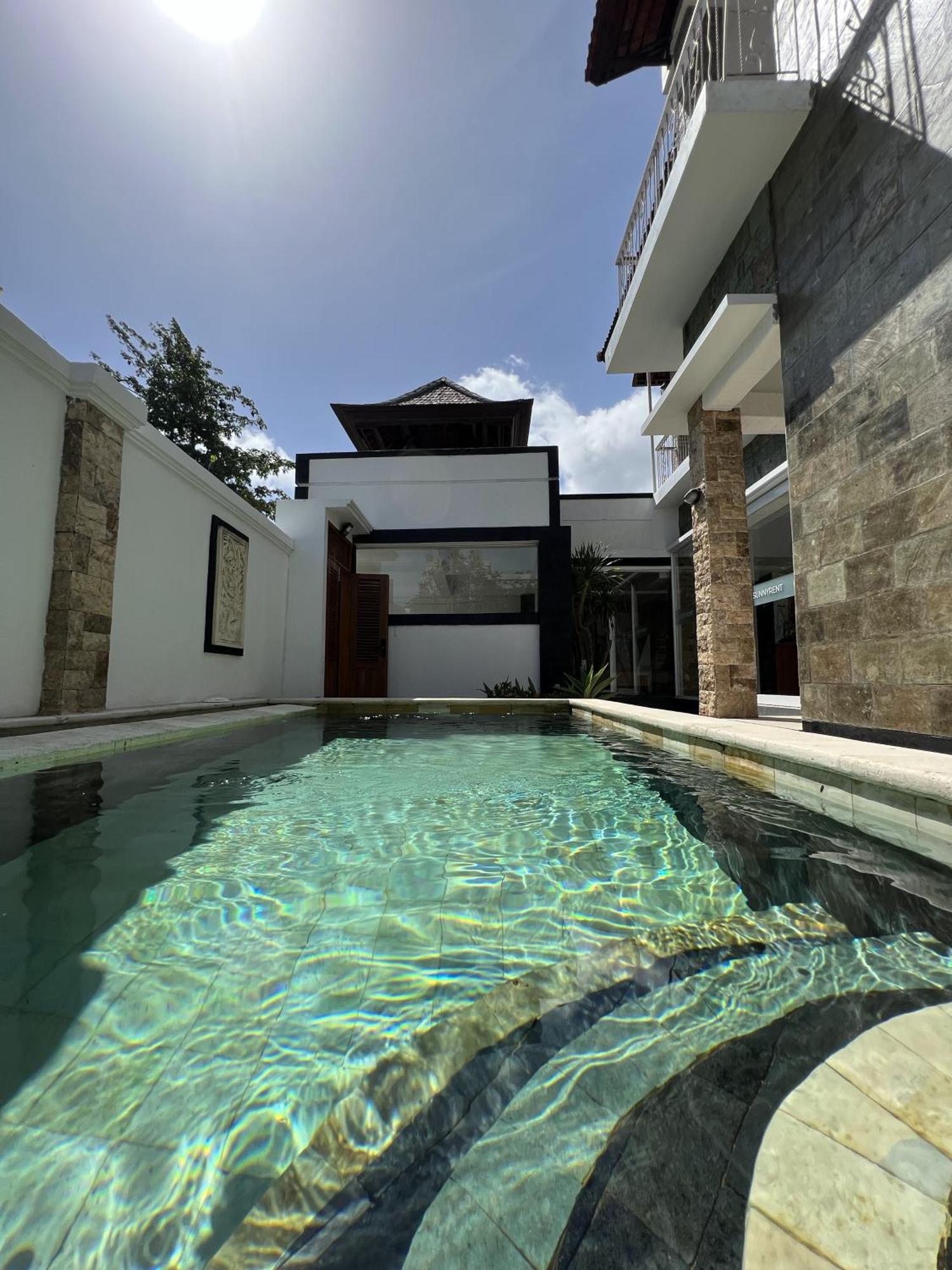 Villa Hills House By Sunnyrent - X Balangan X Gwk Jimbaran (Bali)