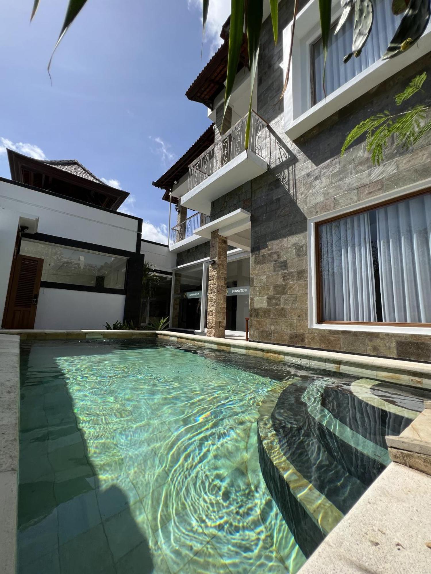 Hills House By Sunnyrent - X Balangan X Gwk *