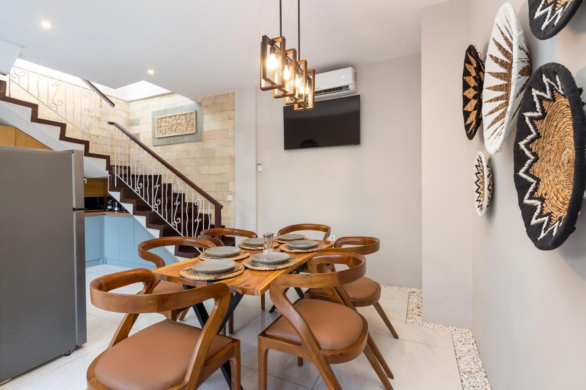 Hills House By Sunnyrent - X Balangan X Gwk Villa