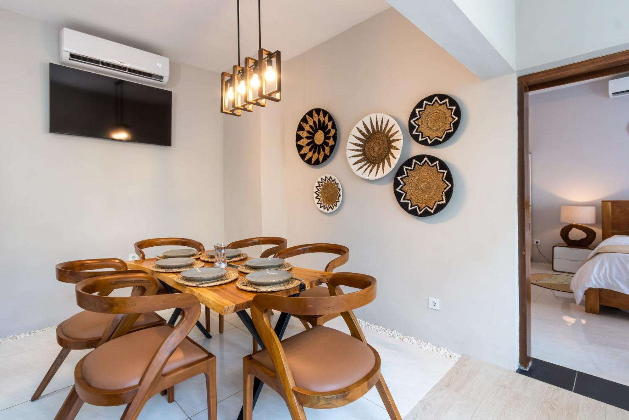 Hills House By Sunnyrent - X Balangan X Gwk Jimbaran (Bali)