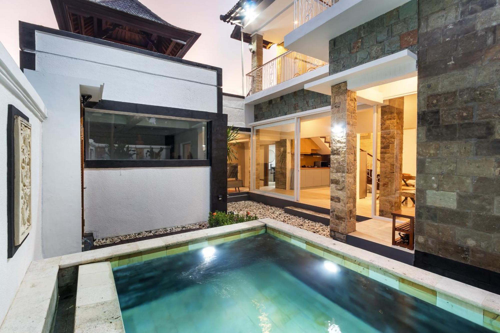 Hills House By Sunnyrent - X Balangan X Gwk Villa *