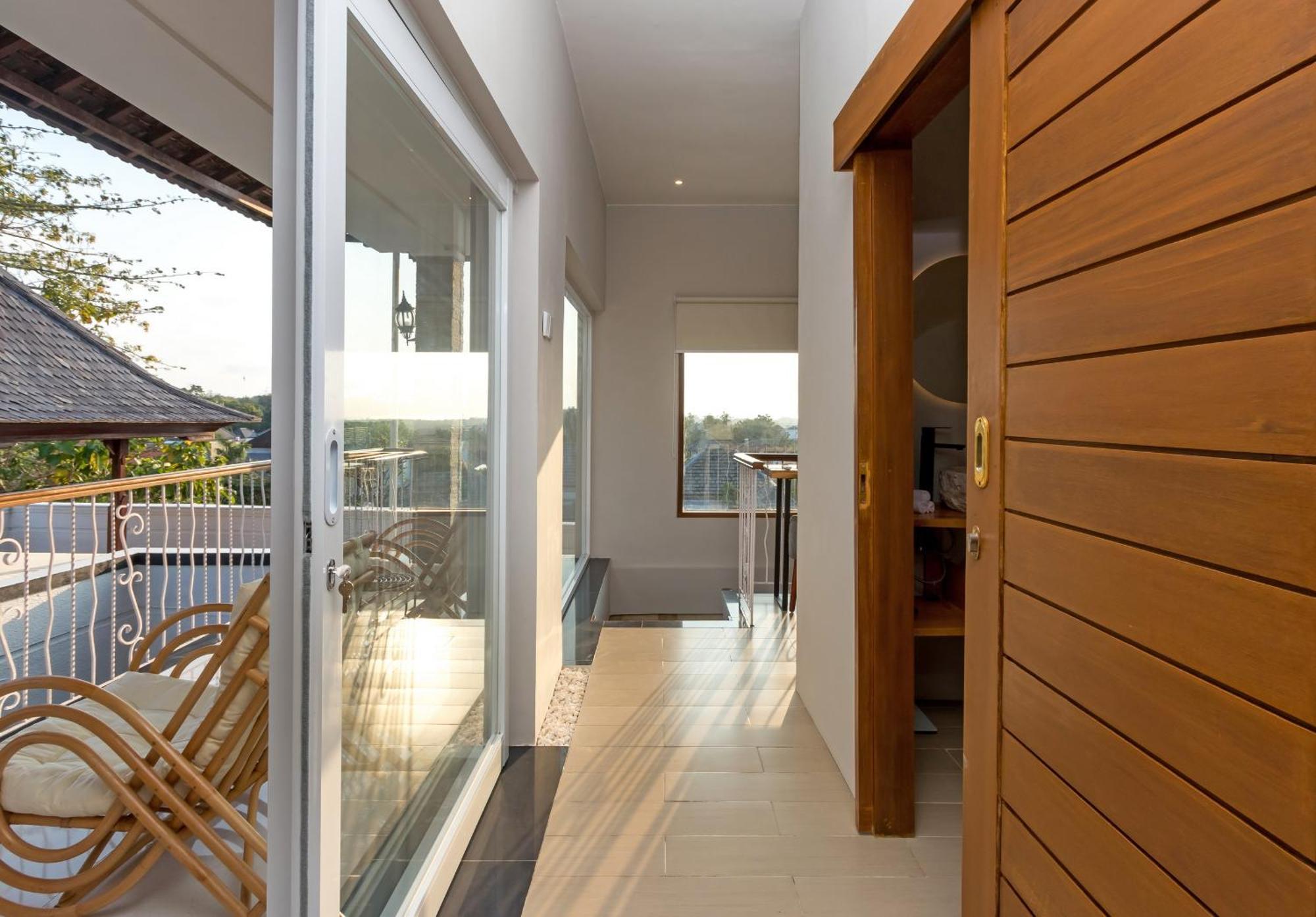 Hills House By Sunnyrent - X Balangan X Gwk Villa Jimbaran (Bali)