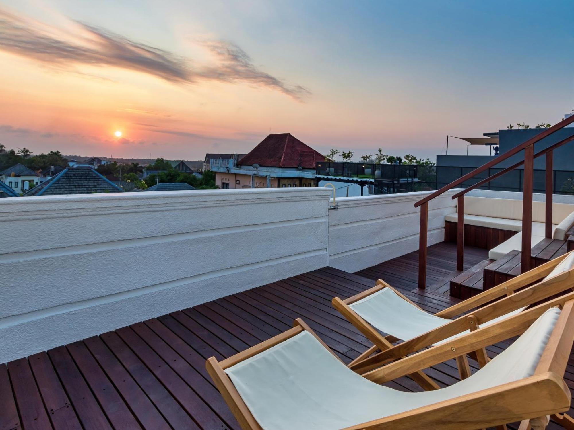 Hills House By Sunnyrent - X Balangan X Gwk