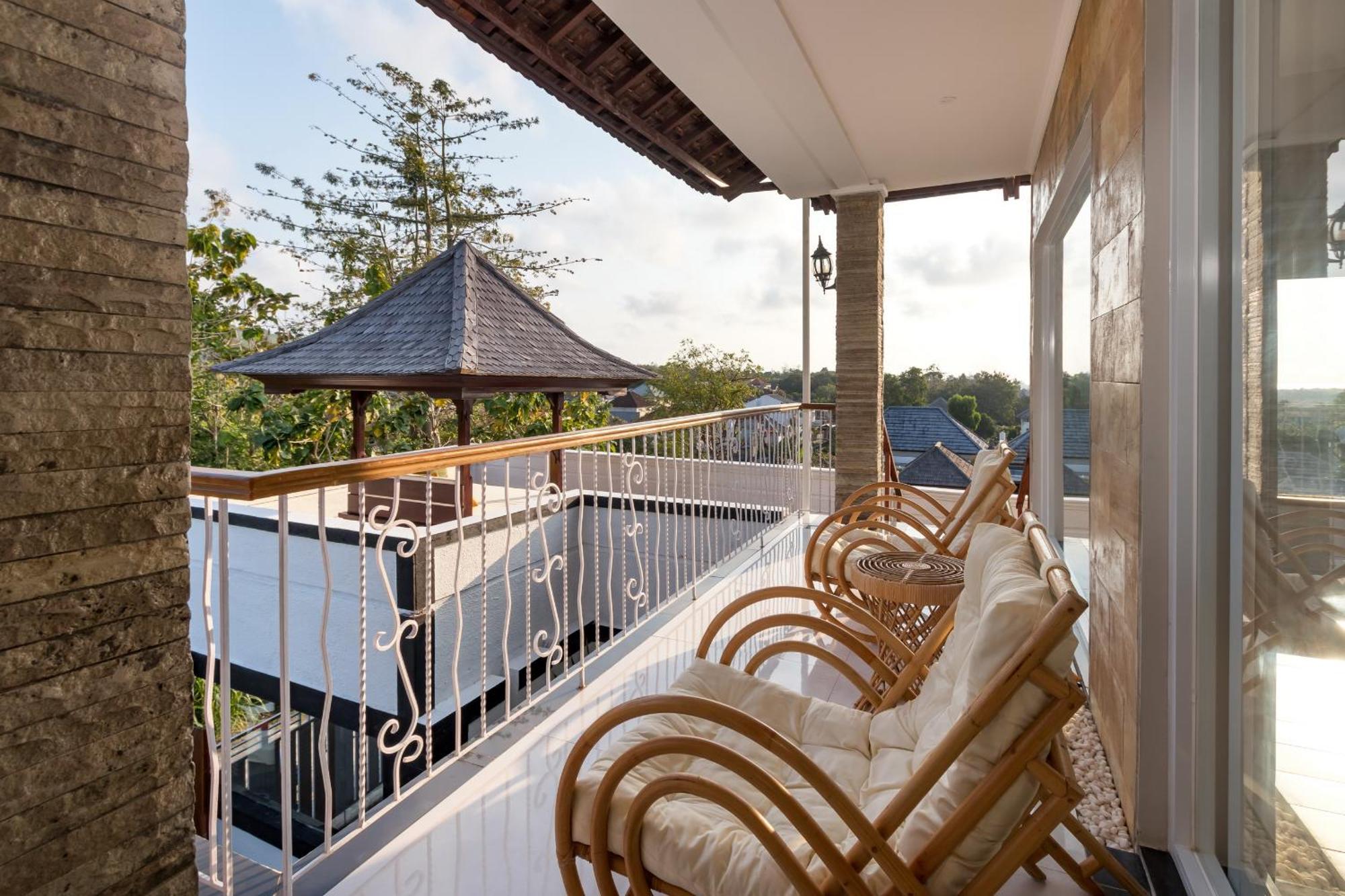 Hills House By Sunnyrent - X Balangan X Gwk Jimbaran (Bali)