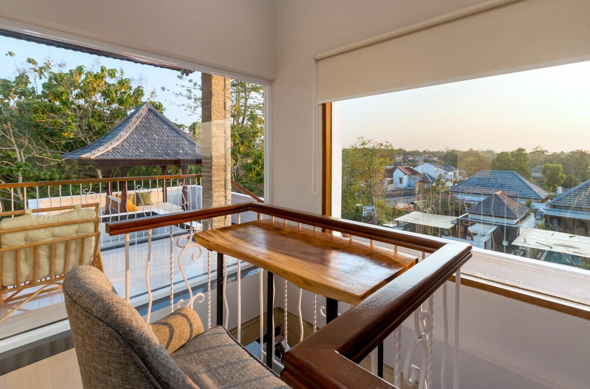 Hills House By Sunnyrent - X Balangan X Gwk
