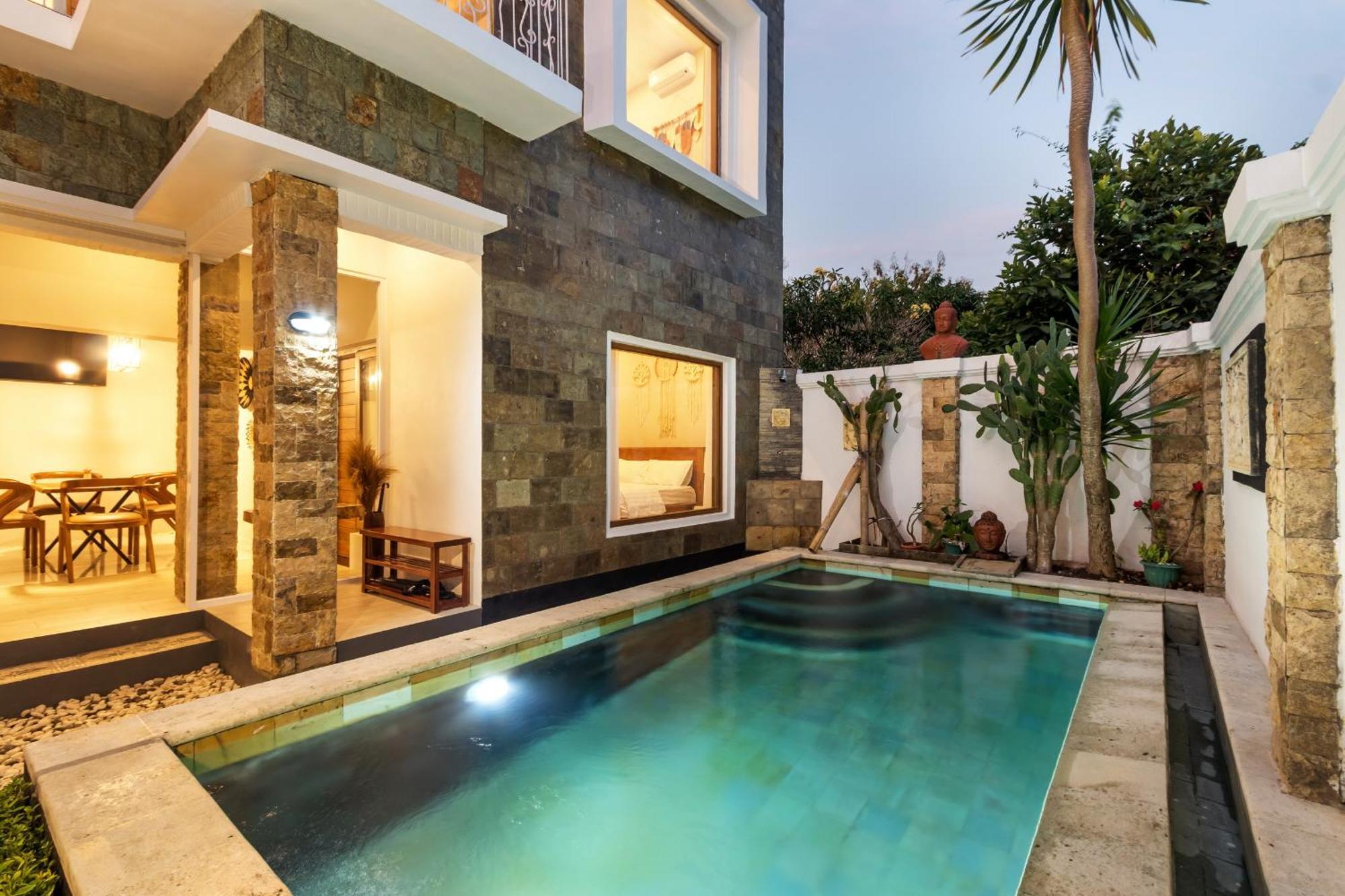 Villa Hills House By Sunnyrent - X Balangan X Gwk Jimbaran (Bali)