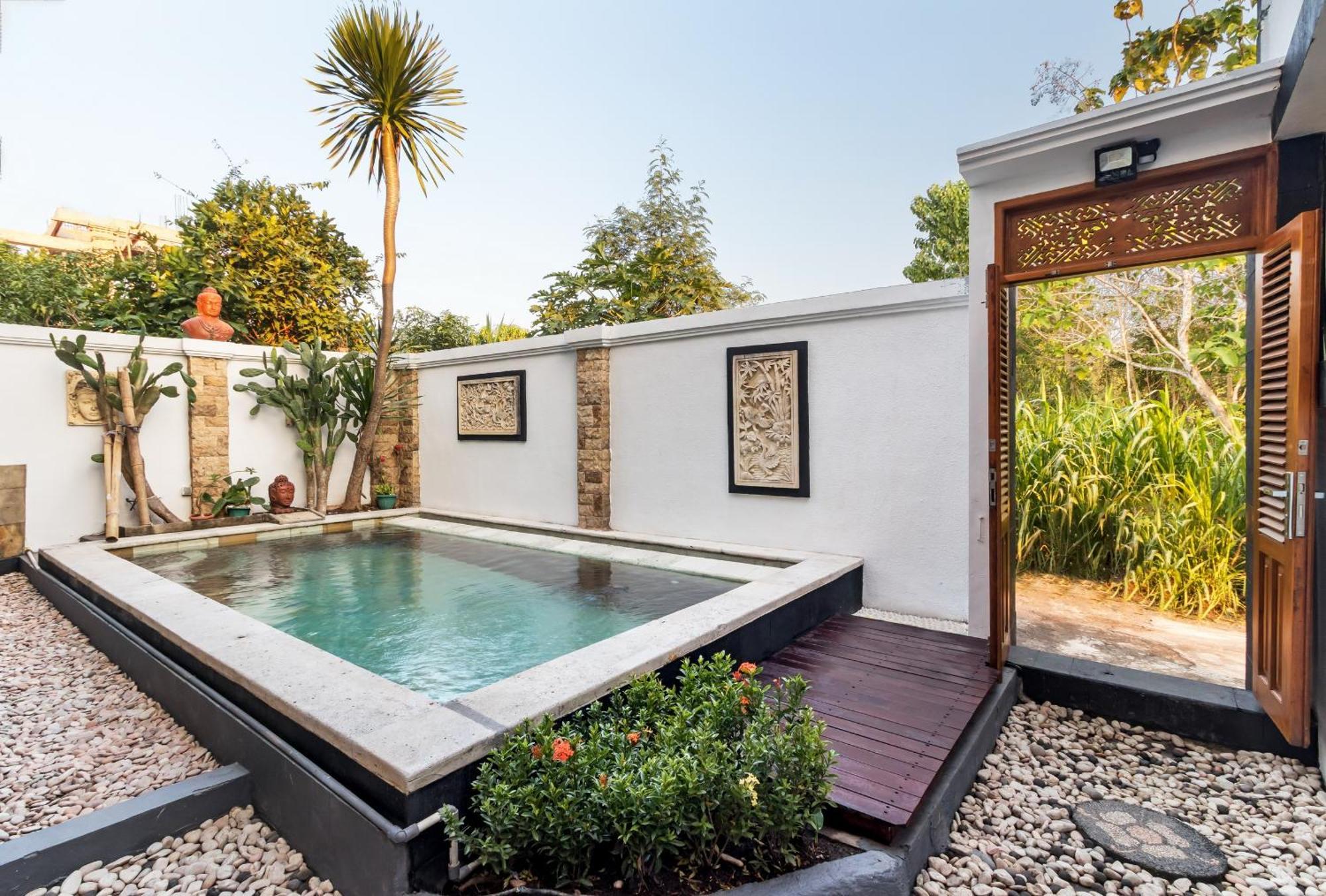 Hills House By Sunnyrent - X Balangan X Gwk Villa *
