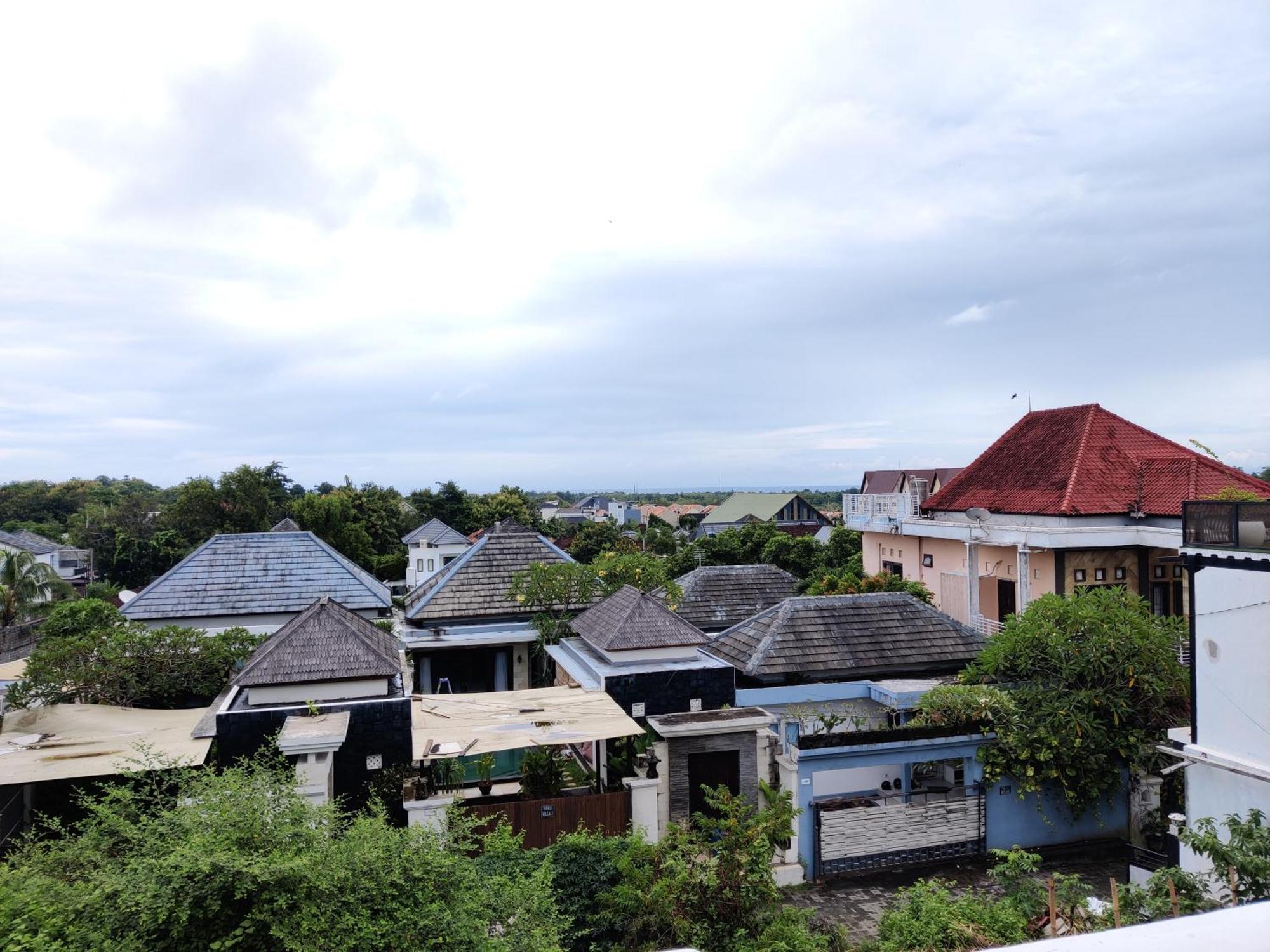 Hills House By Sunnyrent - X Balangan X Gwk Villa