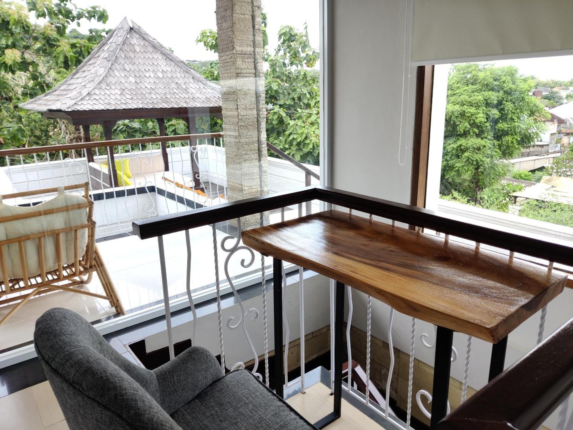 Villa Hills House By Sunnyrent - X Balangan X Gwk *