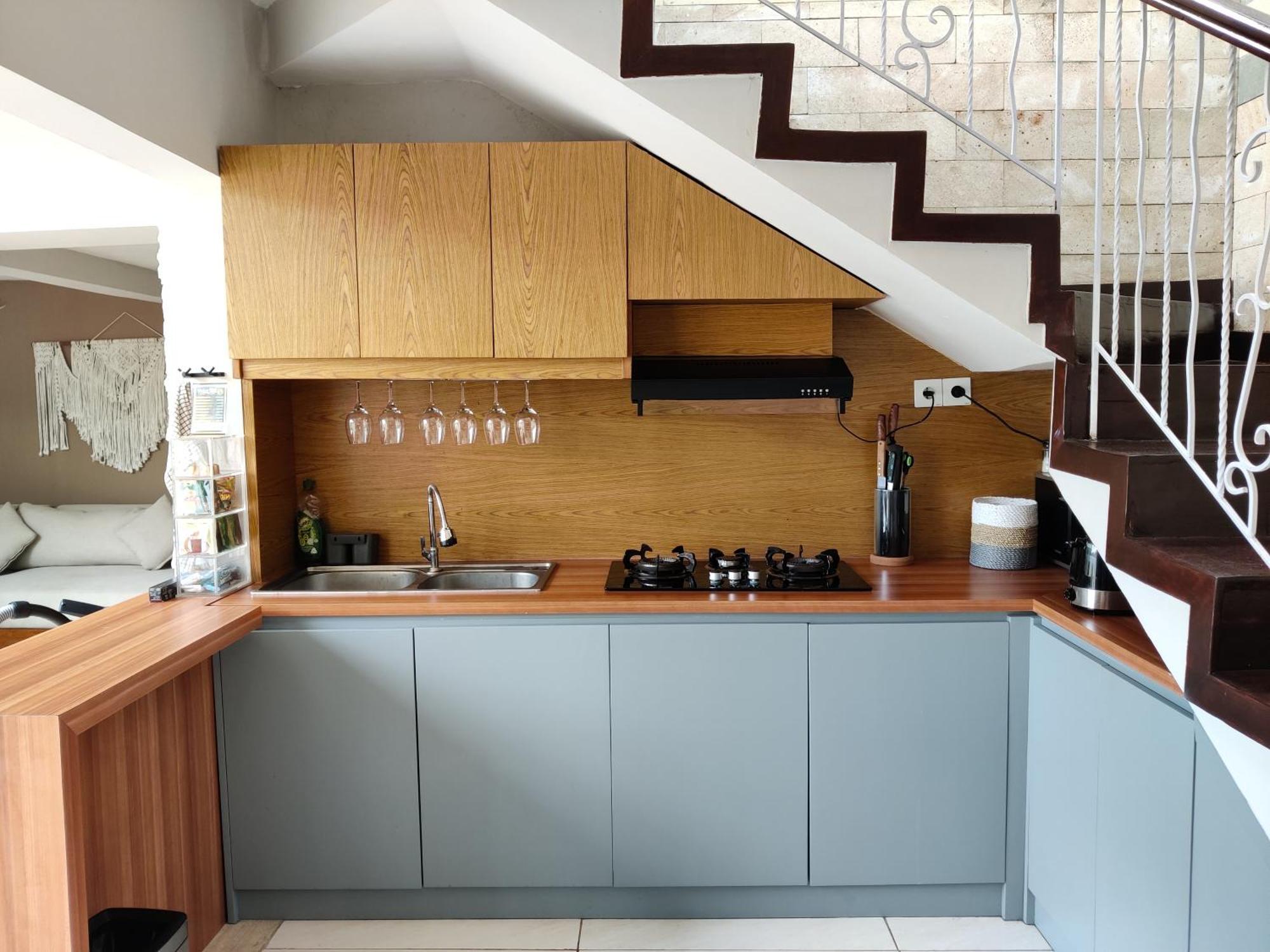 Villa Hills House By Sunnyrent - X Balangan X Gwk