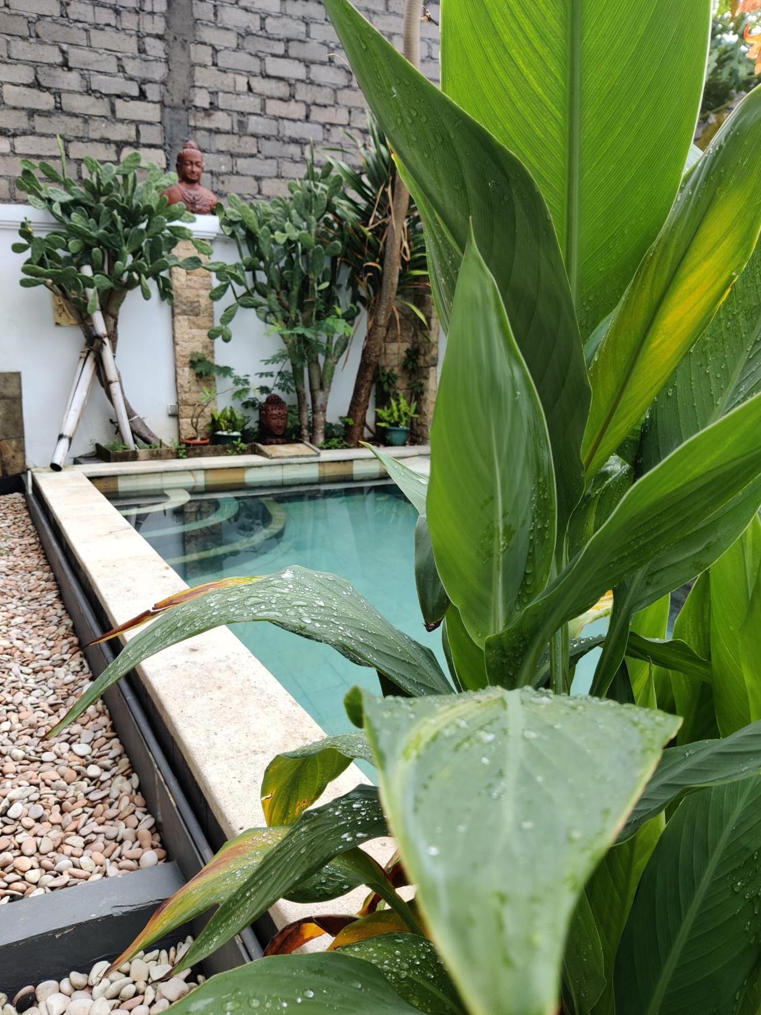 Hills House By Sunnyrent - X Balangan X Gwk Villa *