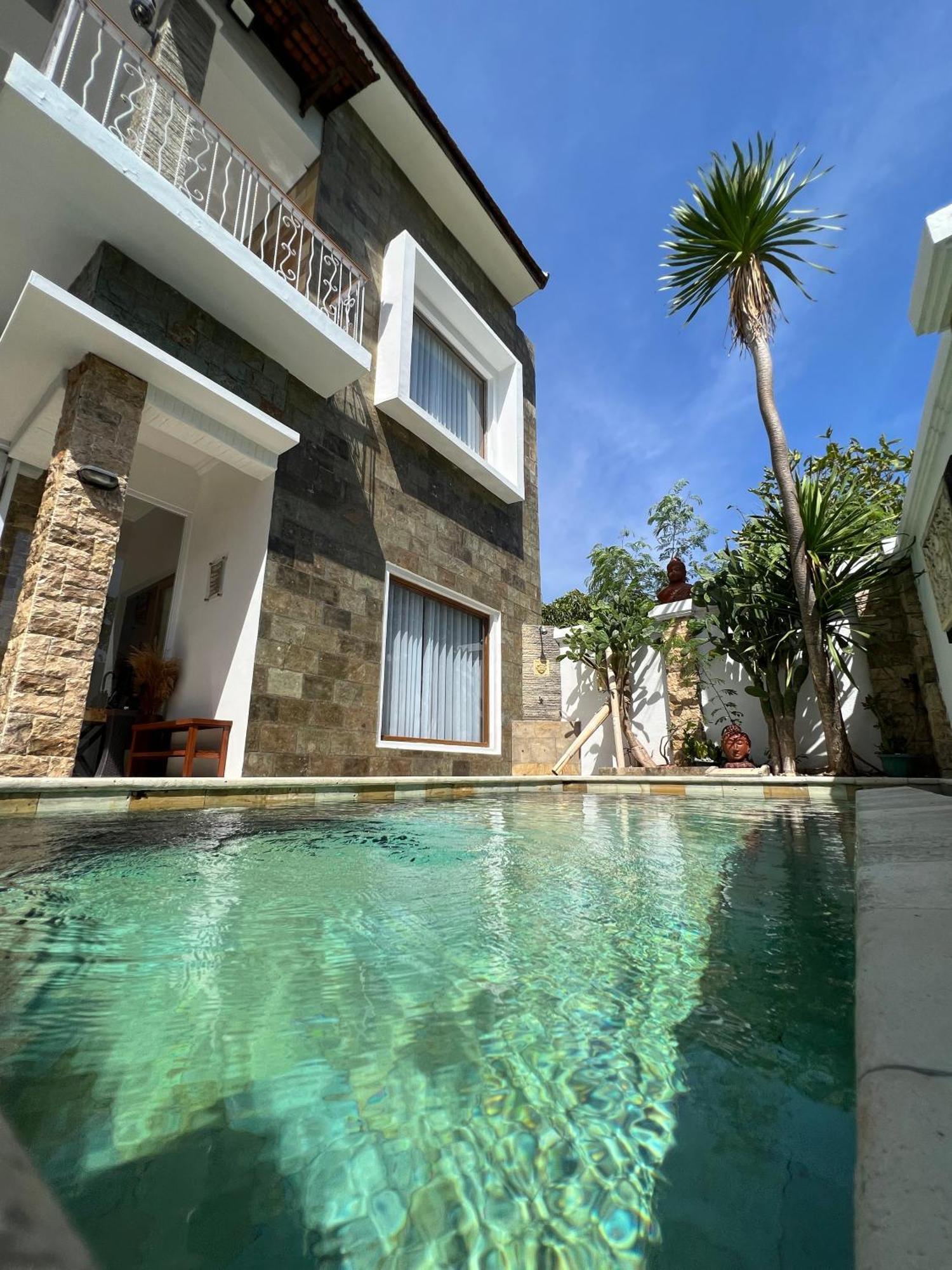 Hills House By Sunnyrent - X Balangan X Gwk Villa Jimbaran (Bali)